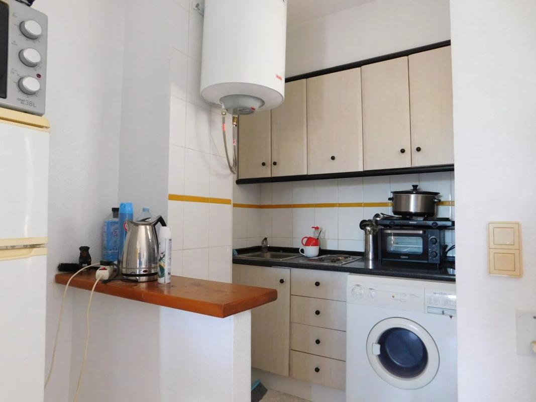 Продажа квартиры на Barrio Villamartín-Las Filipinas, Ориуэла
photo 3