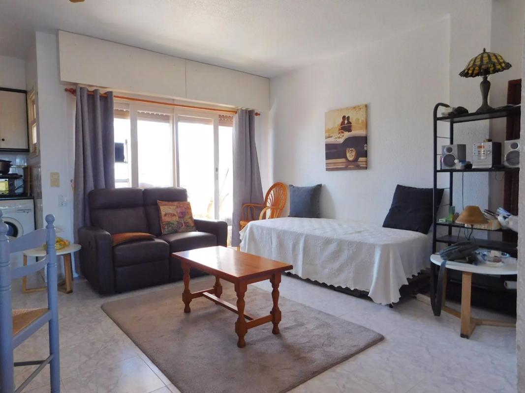 Продажа квартиры на Barrio Villamartín-Las Filipinas, Ориуэла
photo 5