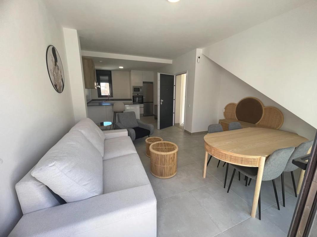 Sprzedaż duplexu w Barrio Villamartín-Las Filipinas, Orihuela photo 2