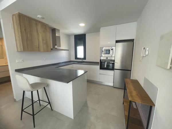 Duplex en venta en Barrio Villamartín-Las Filipinas, Orihuela thumbnail 2