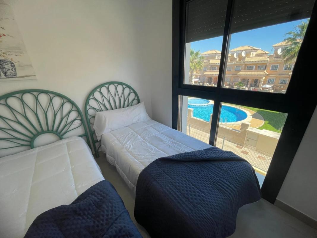 Sprzedaż duplexu w Barrio Villamartín-Las Filipinas, Orihuela photo 5