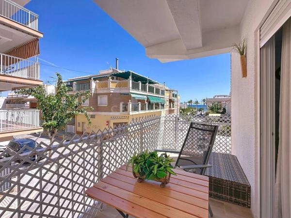 Piso en venta en Avenida del Velero, 29, Pilar de la Horadada
 photo 1