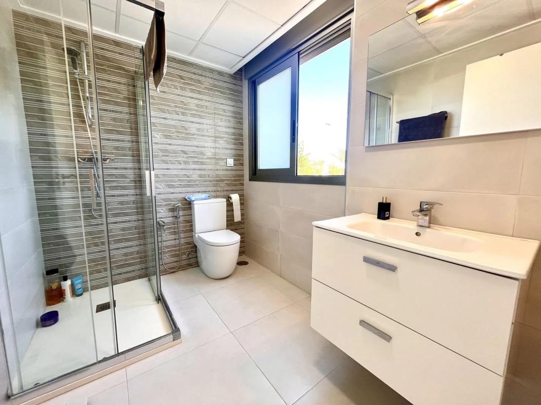Продажа отдельного шале в Torre de la Horadada, Пилар де ла Орадада photo 2