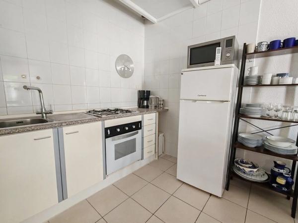 Chalet adosado photo 1