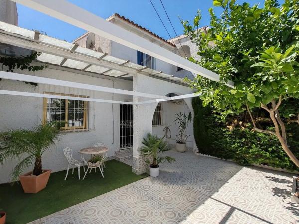 Chalet adosado photo 4