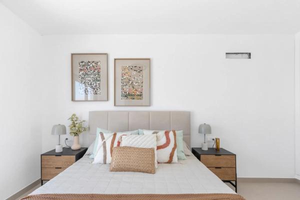 Chalet adosado en calle Arte Musical photo 4