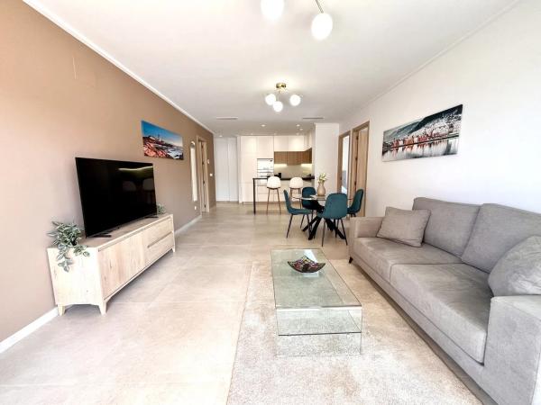 Apartment for sale in  Rojales, Rojales photo 1