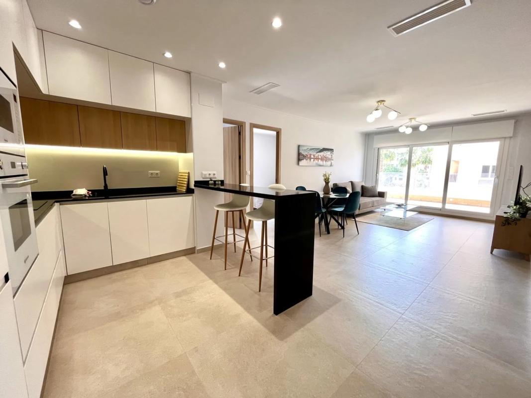 Sale of apartment in Rojales, Rojales
 photo 4