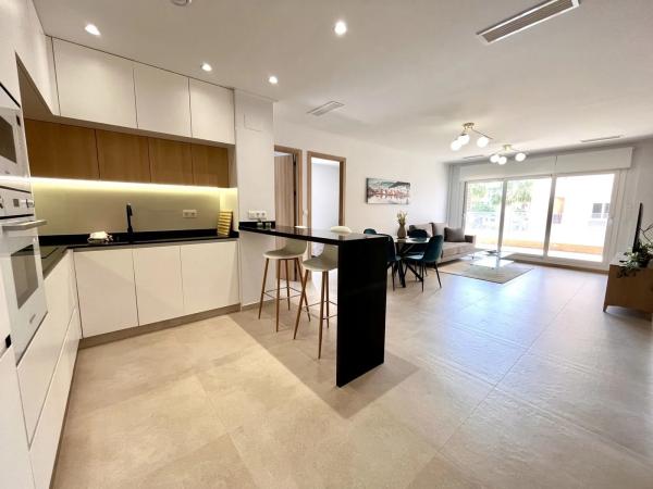 Apartment for sale in  Rojales, Rojales photo 4
