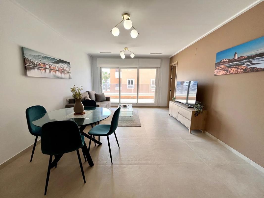 Sale of apartment in Rojales, Rojales
 photo 5