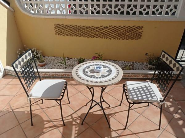 Apartment for sale in Calle Mandarinos los Lomas G, 117, San Miguel de Salinas photo 1