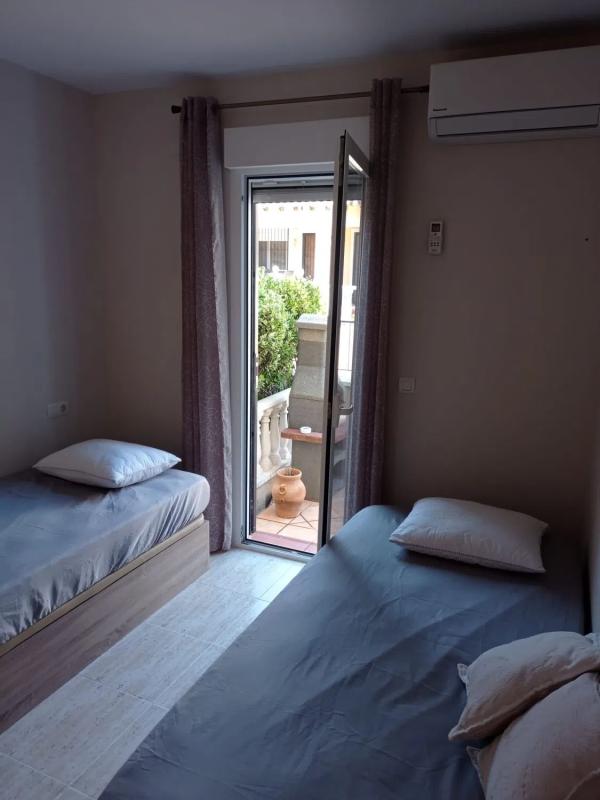 Venta de piso en Calle Mandarinos los Lomas G, 117, San Miguel de Salinas
 photo 3