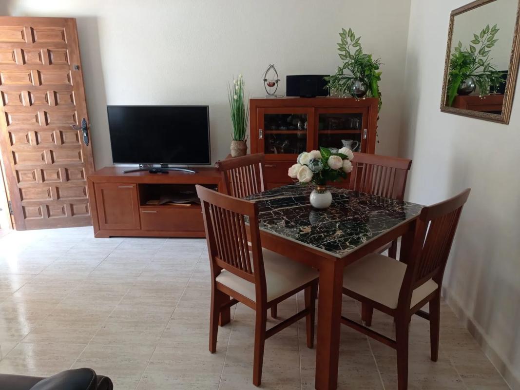 Venta de piso en Calle Mandarinos los Lomas G, 117, San Miguel de Salinas
 photo 4