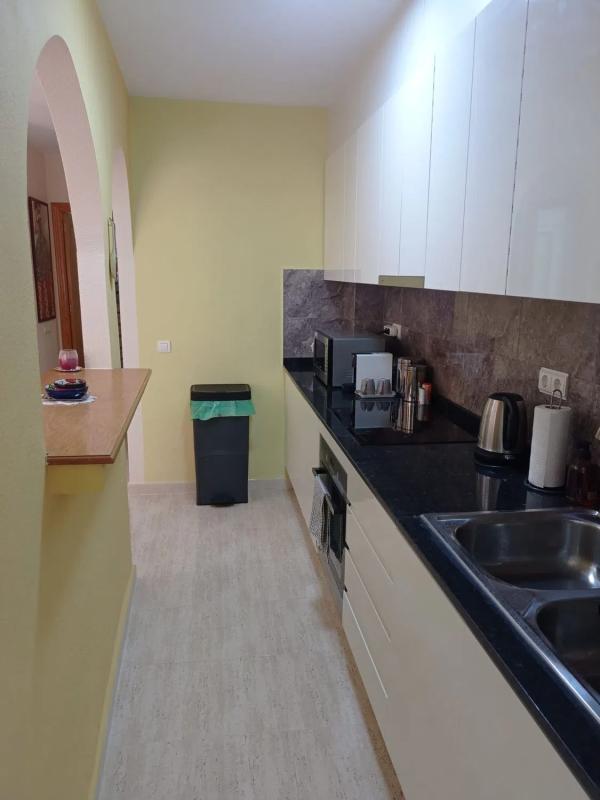 Venta de piso en Calle Mandarinos los Lomas G, 117, San Miguel de Salinas
 photo 5
