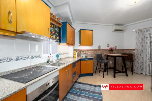 Квартира на продажу на  CV-941, Сан-Мигель-де-Салинас photo 1