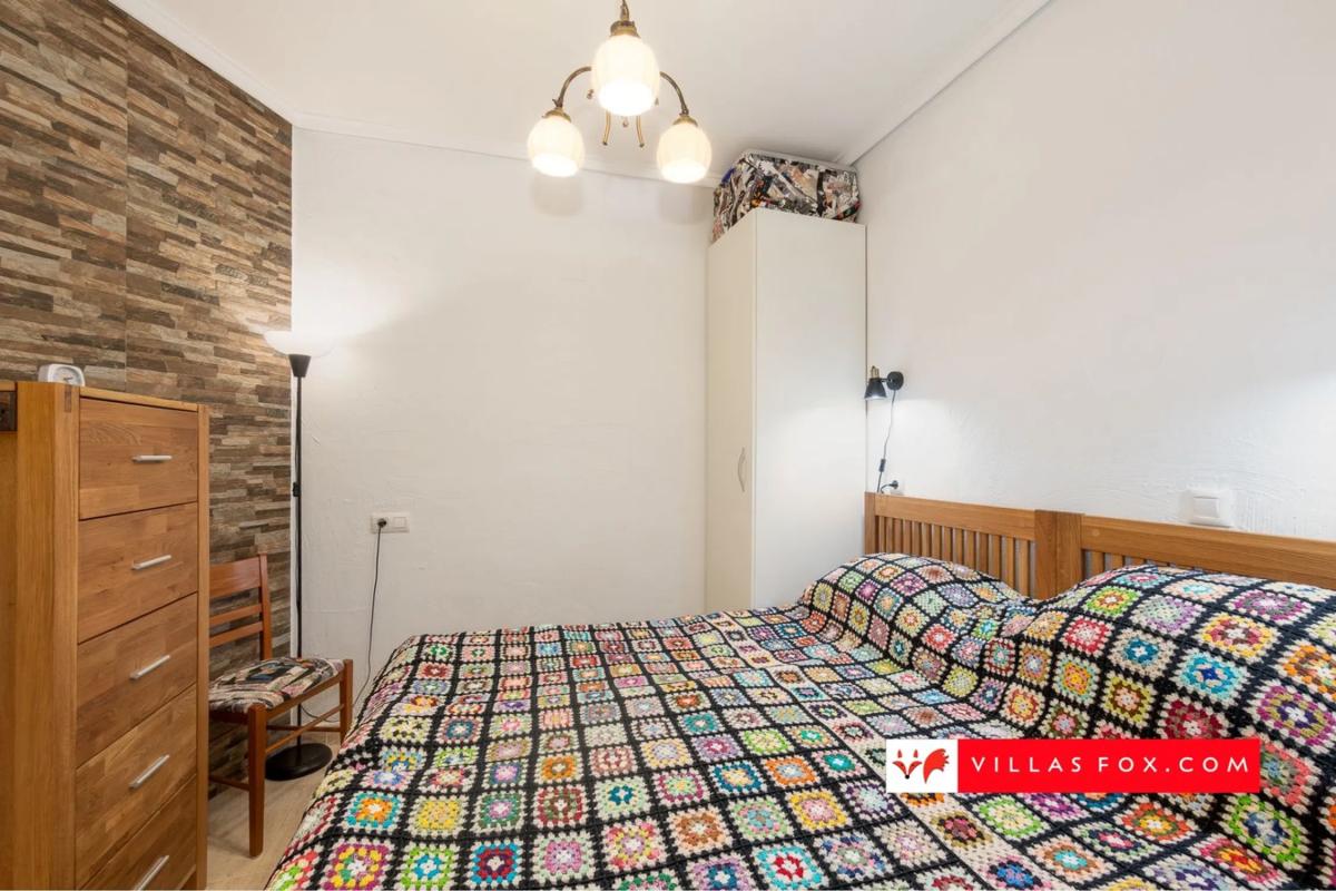 Продажа квартиры на CV-941, Сан-Мигель-де-Салинас
 photo 5