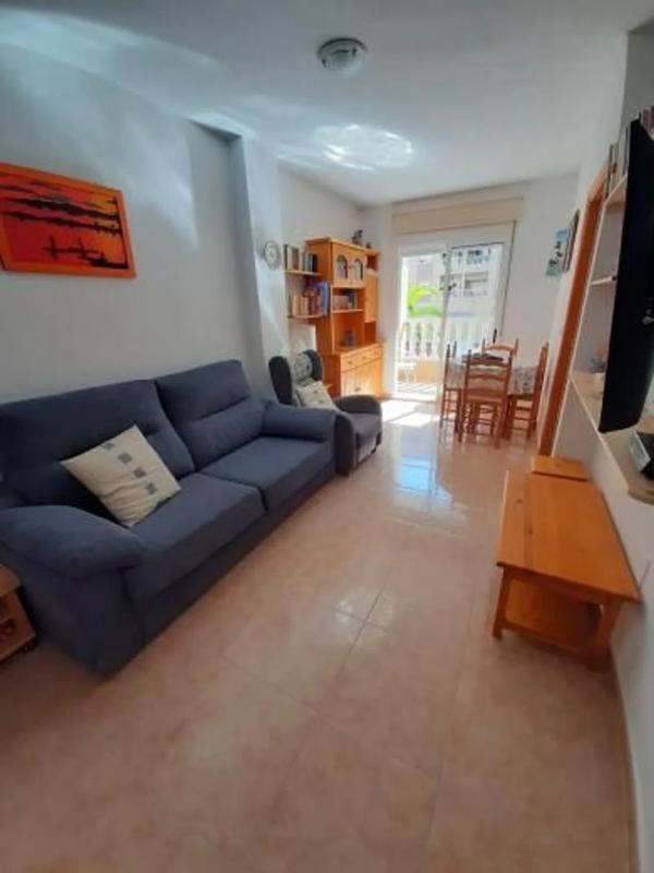 Venta de piso en Calle Bilbao, Torrevieja
photo 2