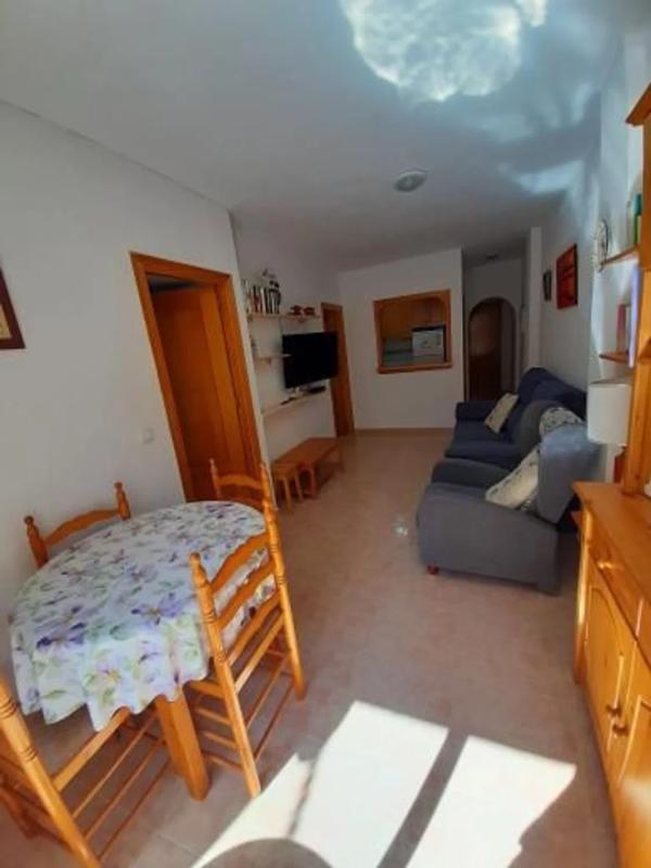 Venta de piso en Calle Bilbao, Torrevieja
photo 3