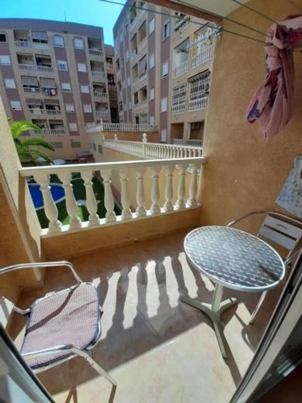Venta de piso en Calle Bilbao, Torrevieja
photo 5