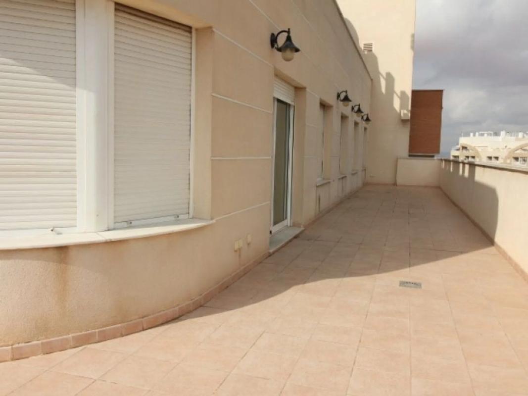 Venta de ático en Barrio El Molino, Torrevieja photo 3