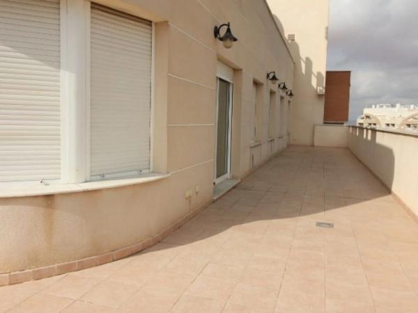 Ático en venta en Barrio El Molino, Torrevieja thumbnail 2