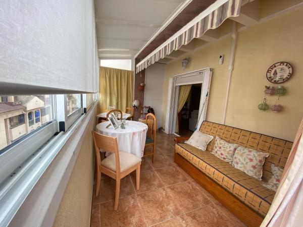 Ático en venta en Avenida Diego Ramírez Pastor, Torrevieja photo 1