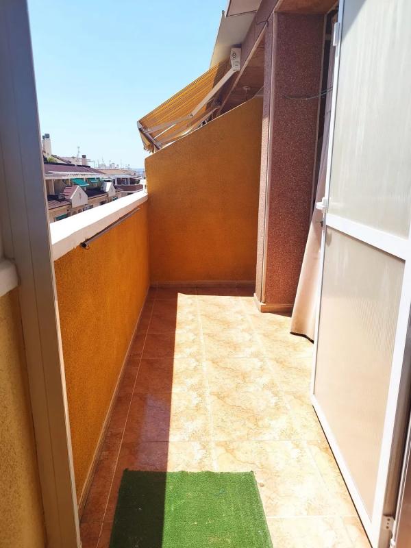 Продажа пентхауса на  Avenida Diego Ramírez Pastor, Торревьеха photo 4