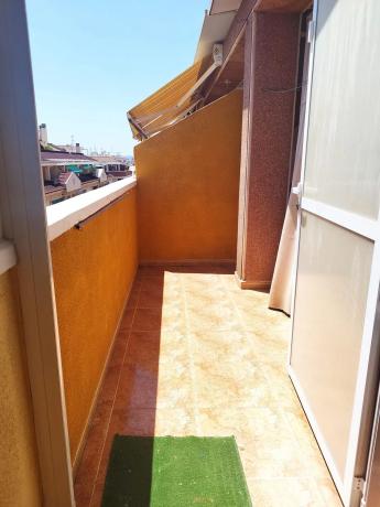 Ático en venta en  Avenida Diego Ramírez Pastor, Torrevieja photo 4