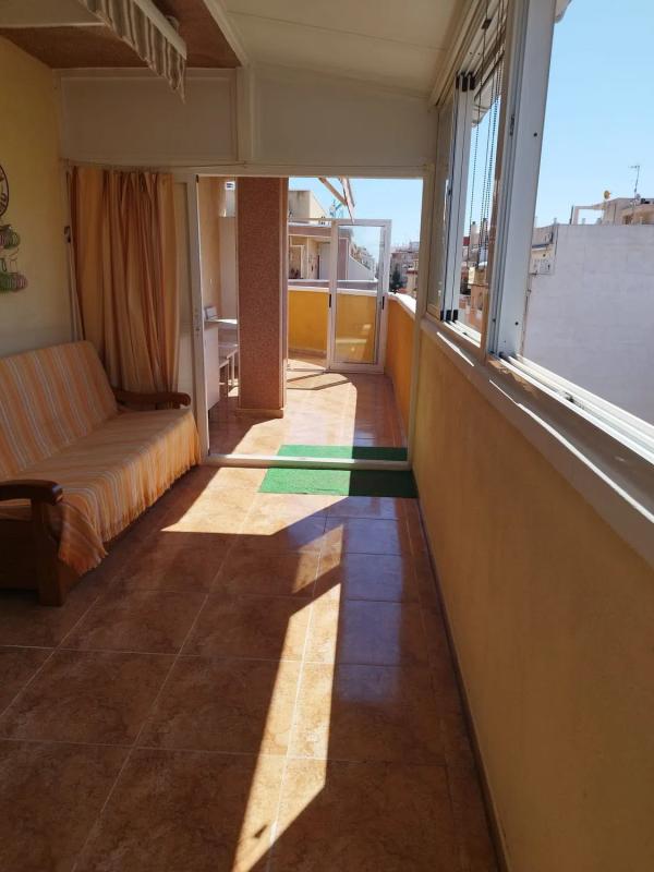 Продажа пентхауса на  Avenida Diego Ramírez Pastor, Торревьеха photo 5