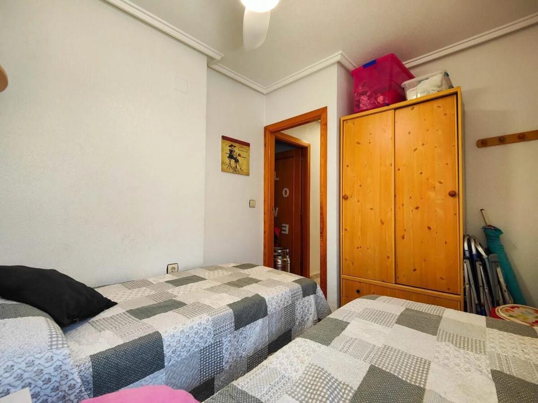 Venta de ático en Residencial Parque de las Naciones, Torrevieja photo 2