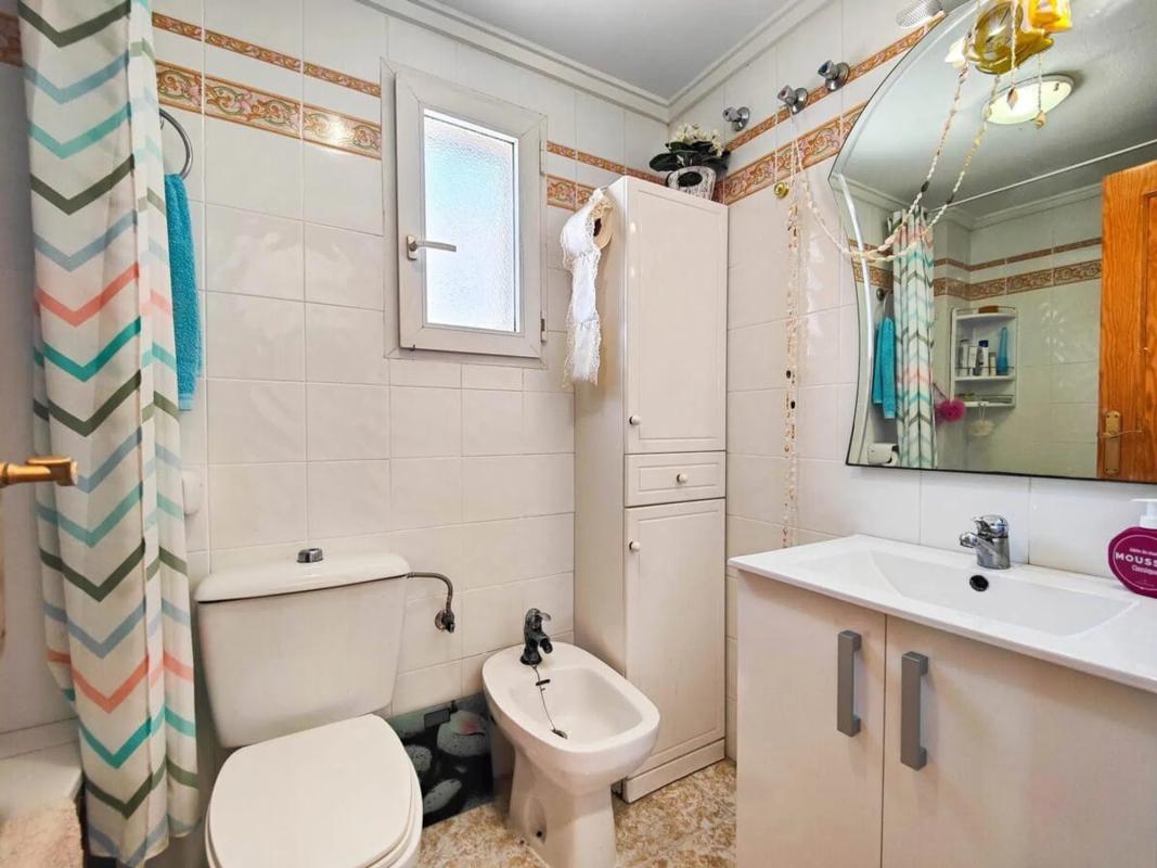 Venta de ático en Residencial Parque de las Naciones, Torrevieja photo 3