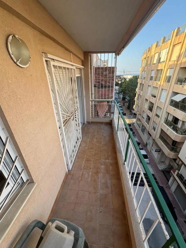 Sale of apartment in RB JUAN MATEO GARCIA, Torrevieja
photo 1