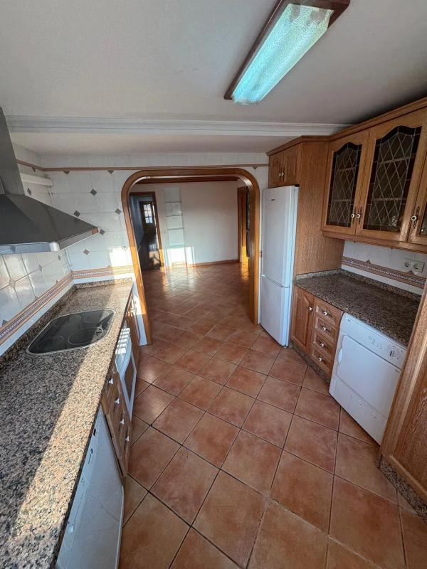 Sale of apartment in RB JUAN MATEO GARCIA, Torrevieja
photo 3
