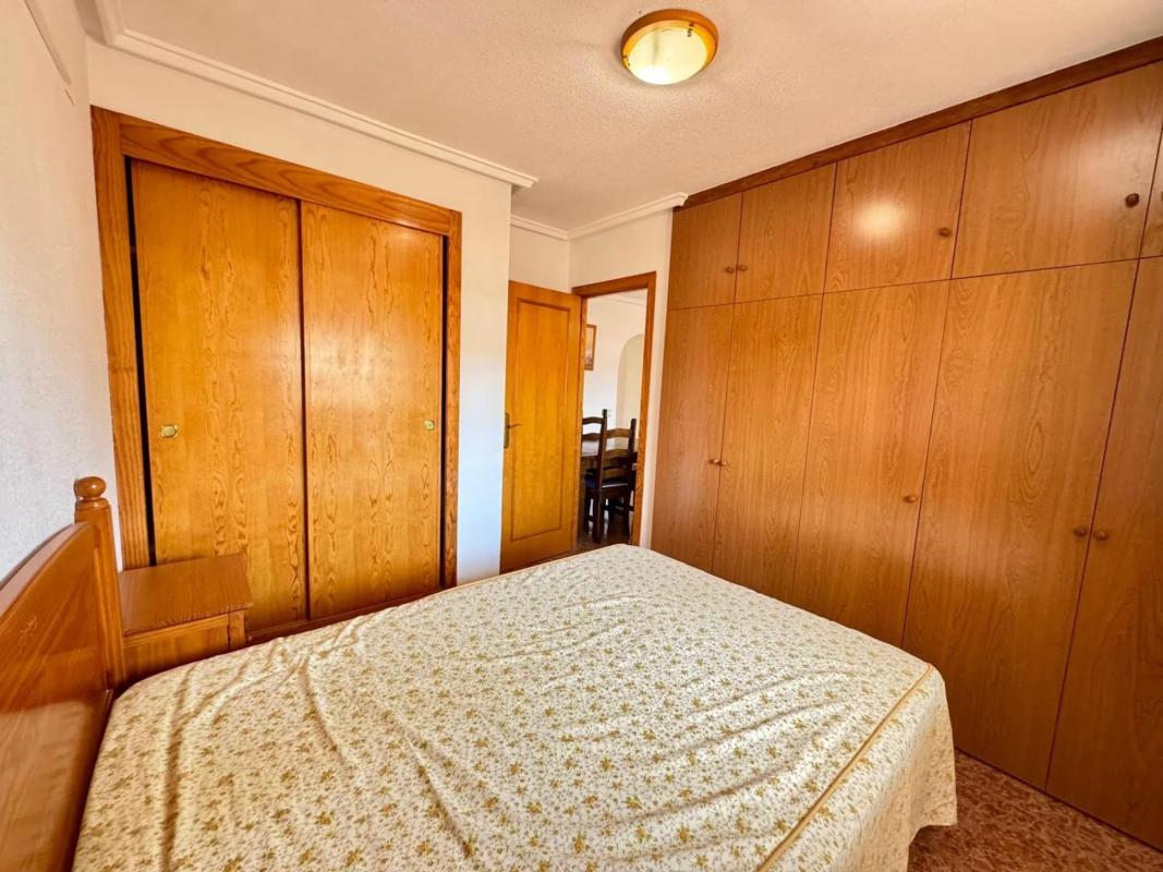Продажа пентхауса на Calle Santander, Торревьеха photo 1