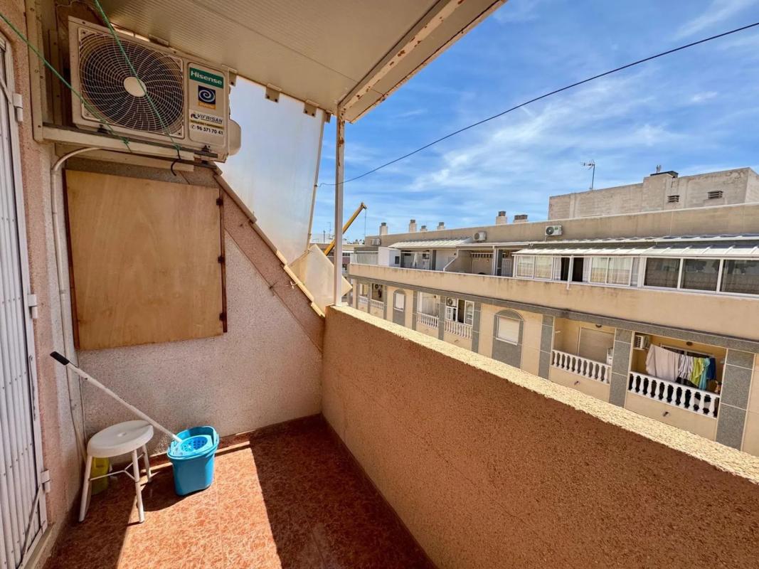 Продажа пентхауса на Calle Santander, Торревьеха photo 2