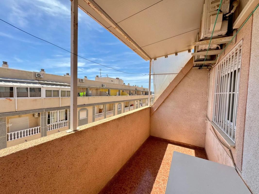 Продажа пентхауса на Calle Santander, Торревьеха photo 4
