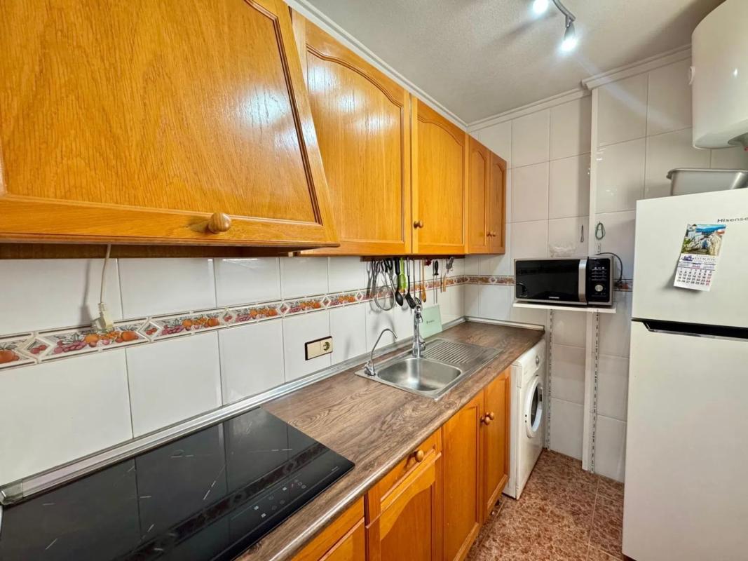 Продажа пентхауса на Calle Santander, Торревьеха photo 5