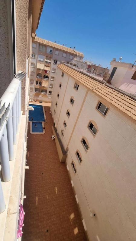 Venta de ático en Calle Torresal, Torrevieja photo 1