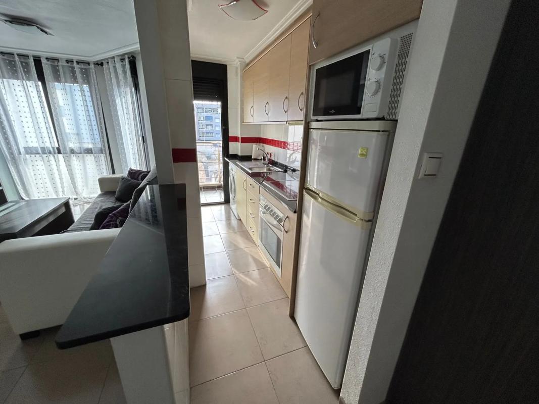 Sprzedaż mieszkania w CL APOLO, 59, Torrevieja
photo 5