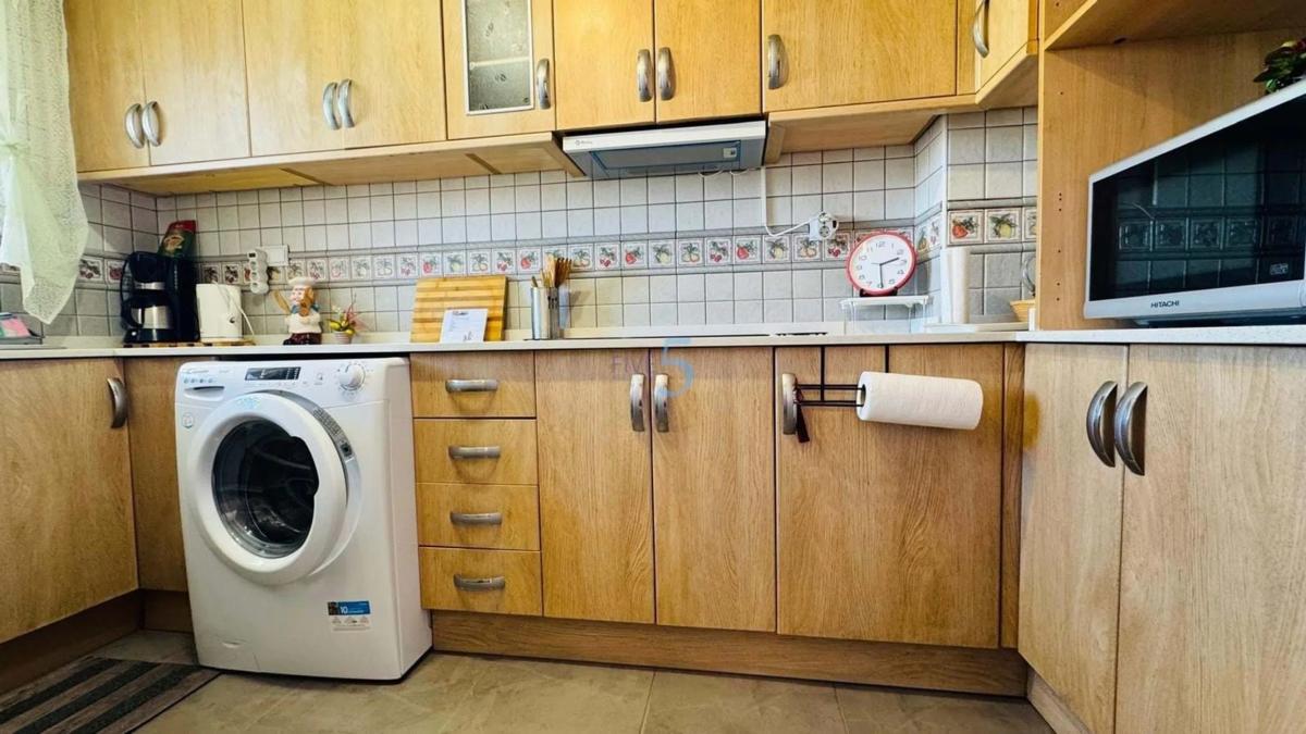Venta de piso en Barrio El Acequión, Torrevieja
photo 4