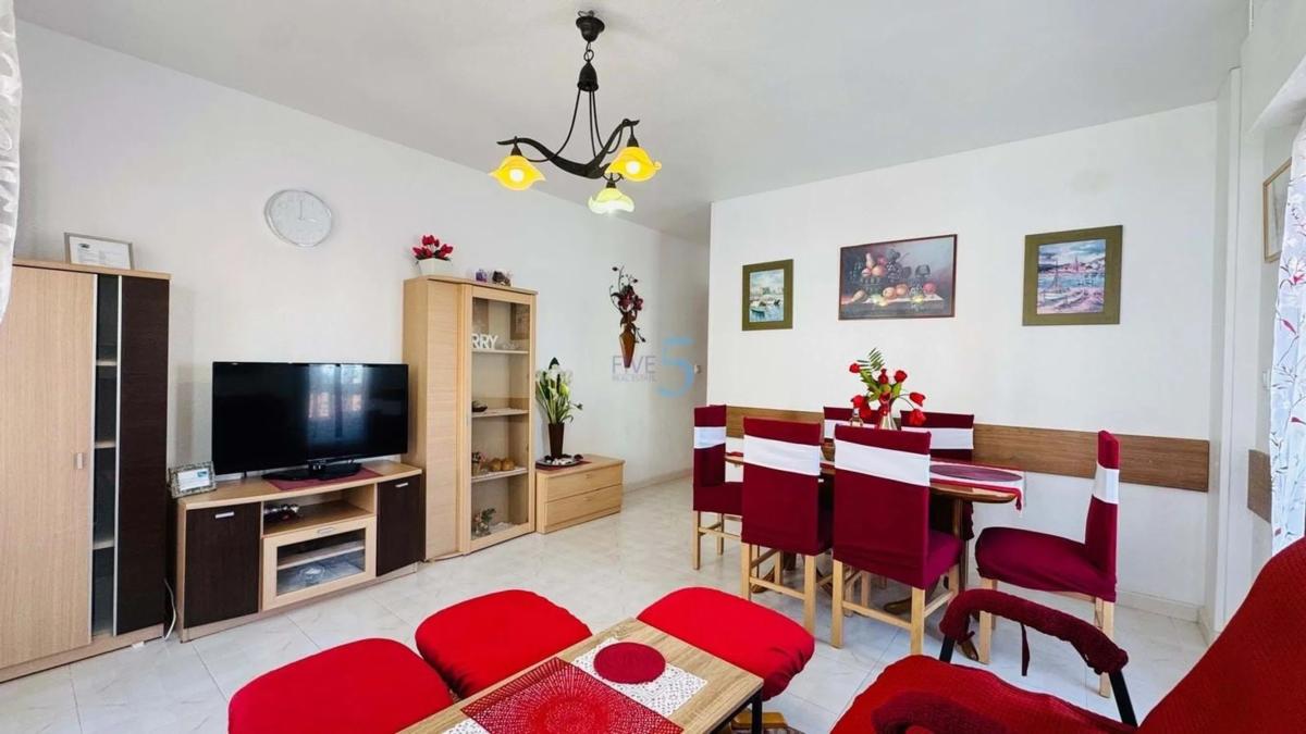Venta de piso en Barrio Playa de los Náufragos, Torrevieja
photo 3