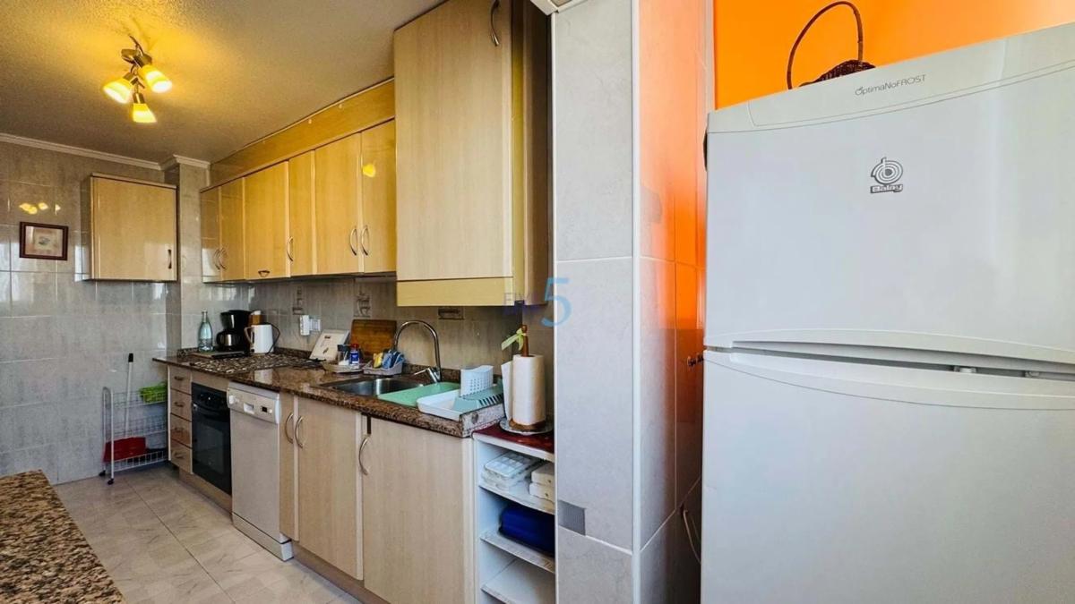Venta de piso en Barrio Playa de los Náufragos, Torrevieja
photo 4