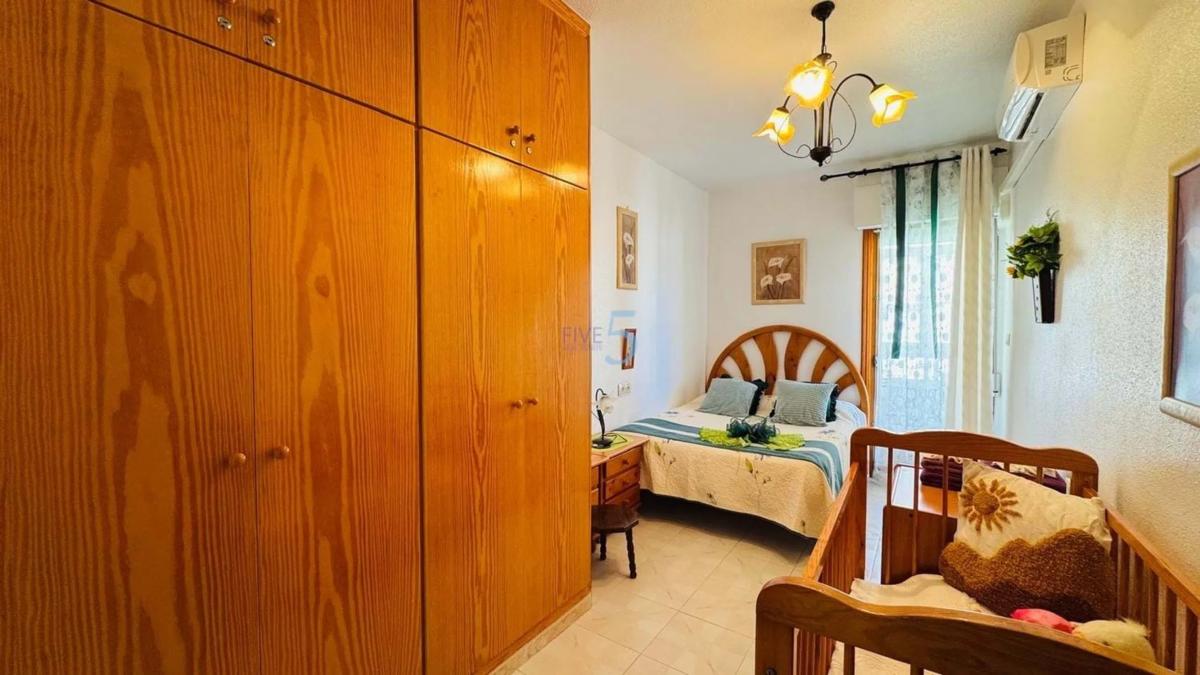 Venta de piso en Barrio Playa de los Náufragos, Torrevieja
photo 5