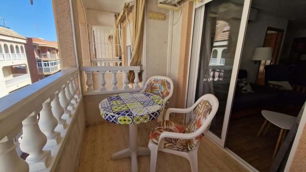 Квартира на продажу на Barrio El Acequión, Торревьеха photo 1