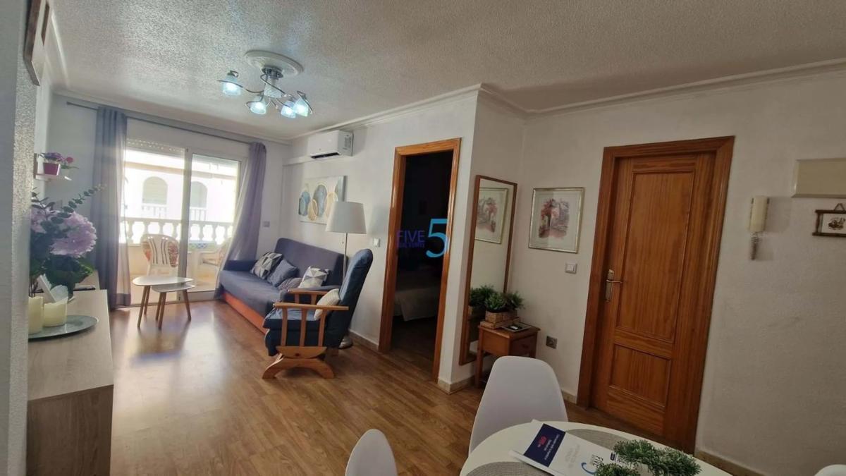 Venta de piso en Barrio El Acequión, Torrevieja
 photo 4