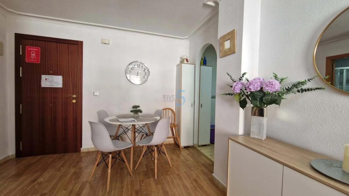 Venta de piso en Barrio El Acequión, Torrevieja
 photo 5