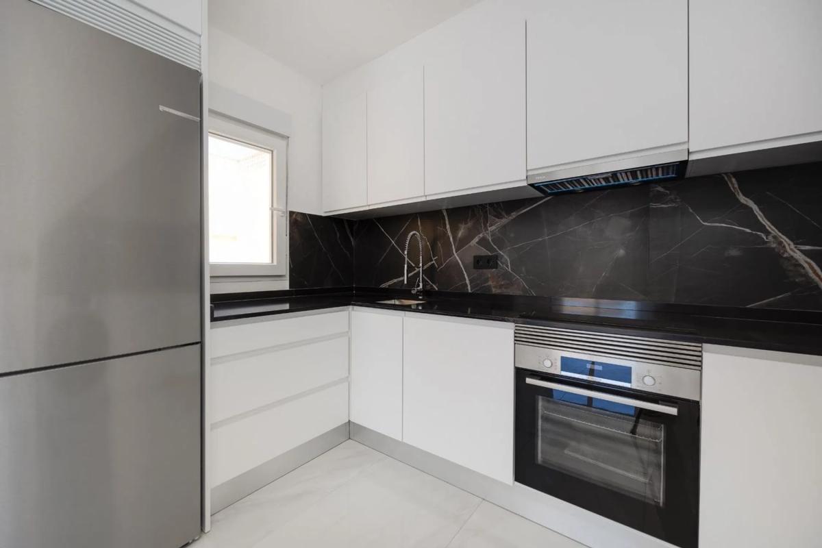 Duplex sale in Barrio La Siesta - El Salado - Torreta, Torrevieja photo 2