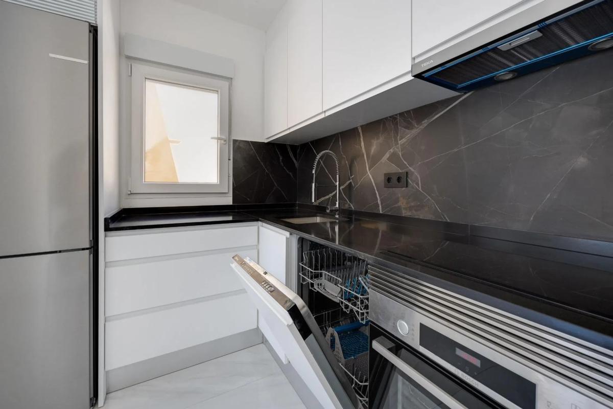 Duplex sale in Barrio La Siesta - El Salado - Torreta, Torrevieja photo 4