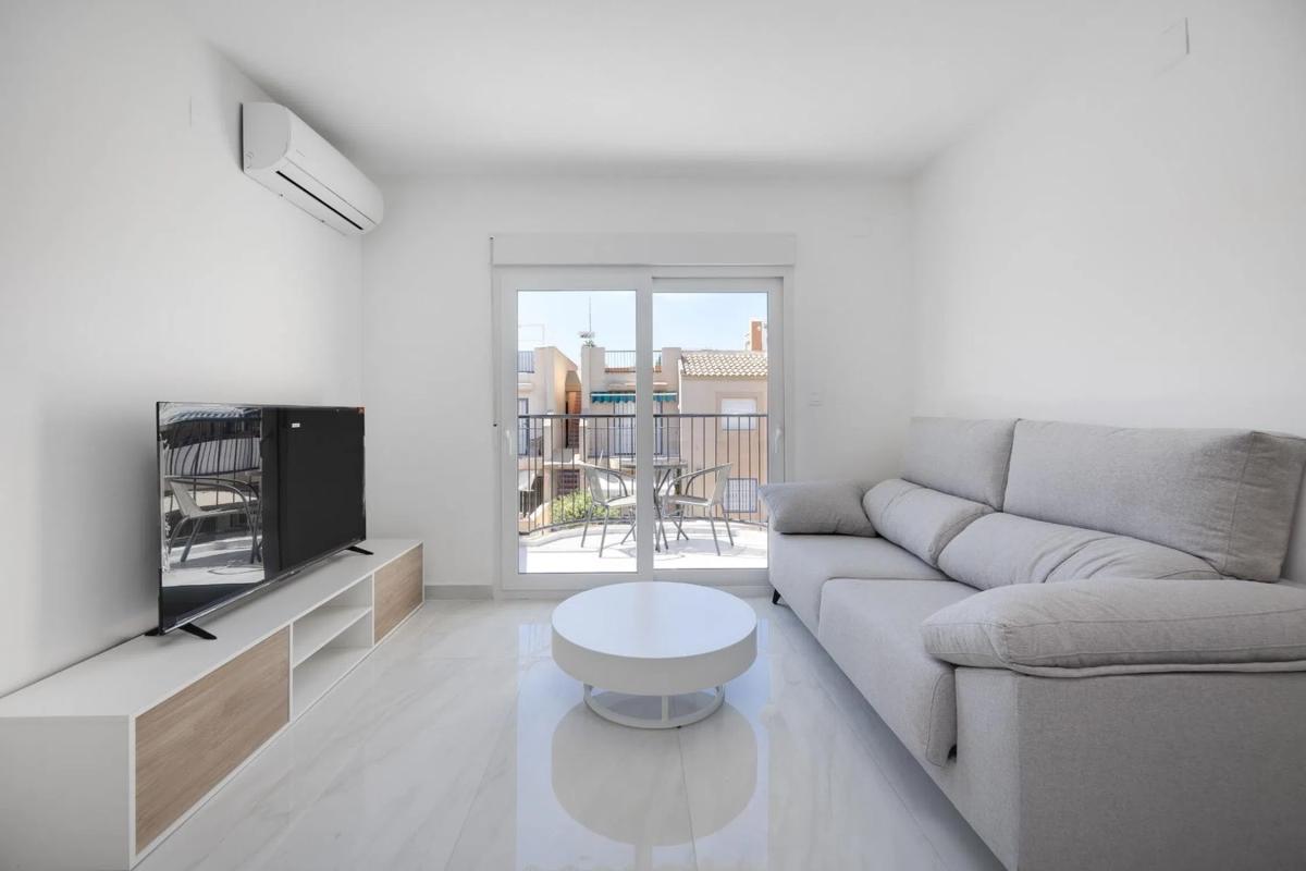 Duplex sale in Barrio La Siesta - El Salado - Torreta, Torrevieja photo 5
