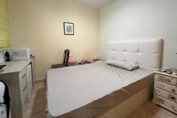 Chalet adosado photo 1